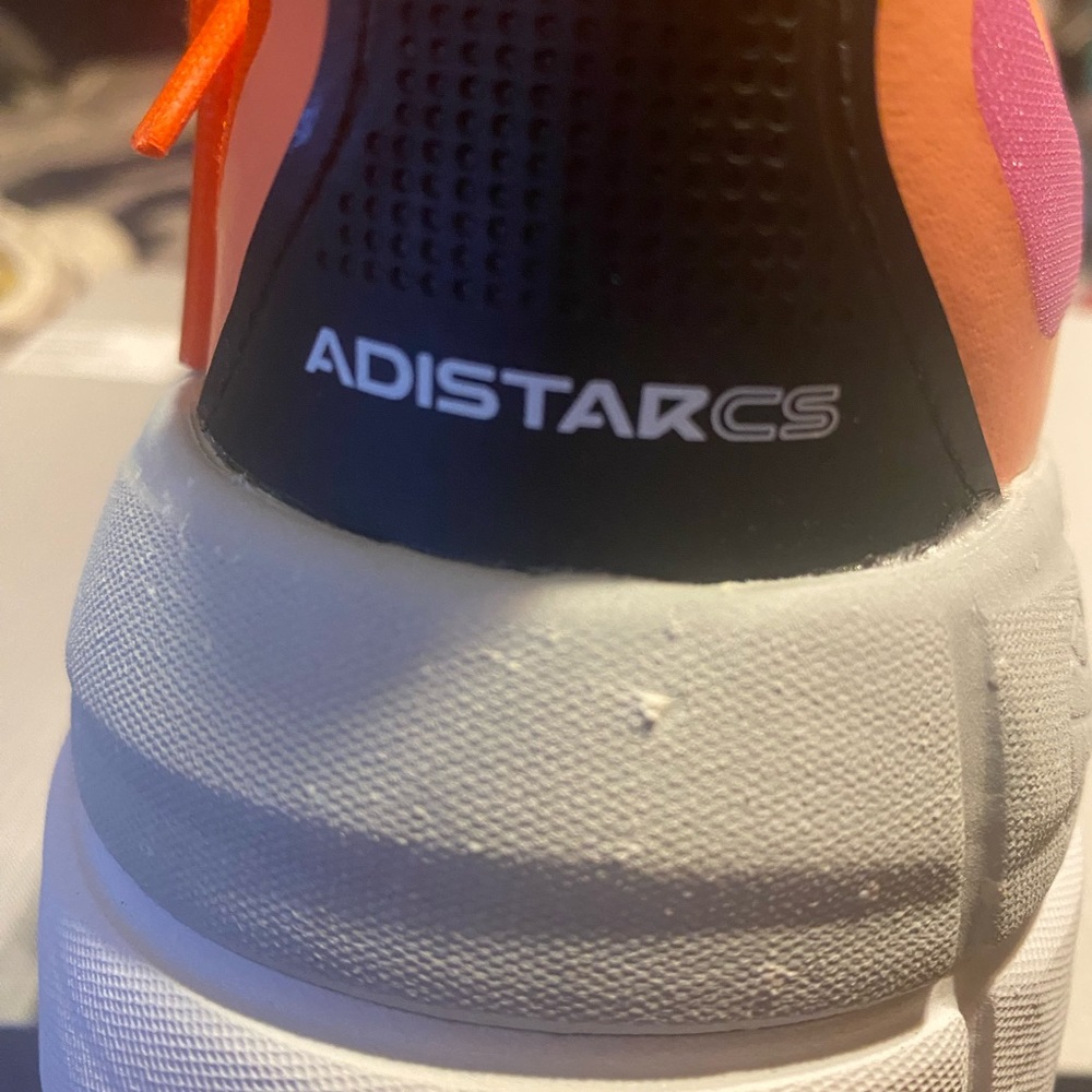 ADIDAS ADISTAR CS - Picture 5 of 7